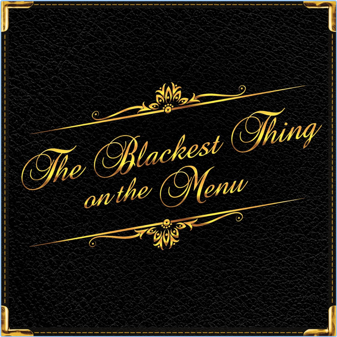 Gangstagrass The Blackest Thing On The Menu (2024) 16Bit 44 1kHz [FLAC] 3nS0p6UD_o