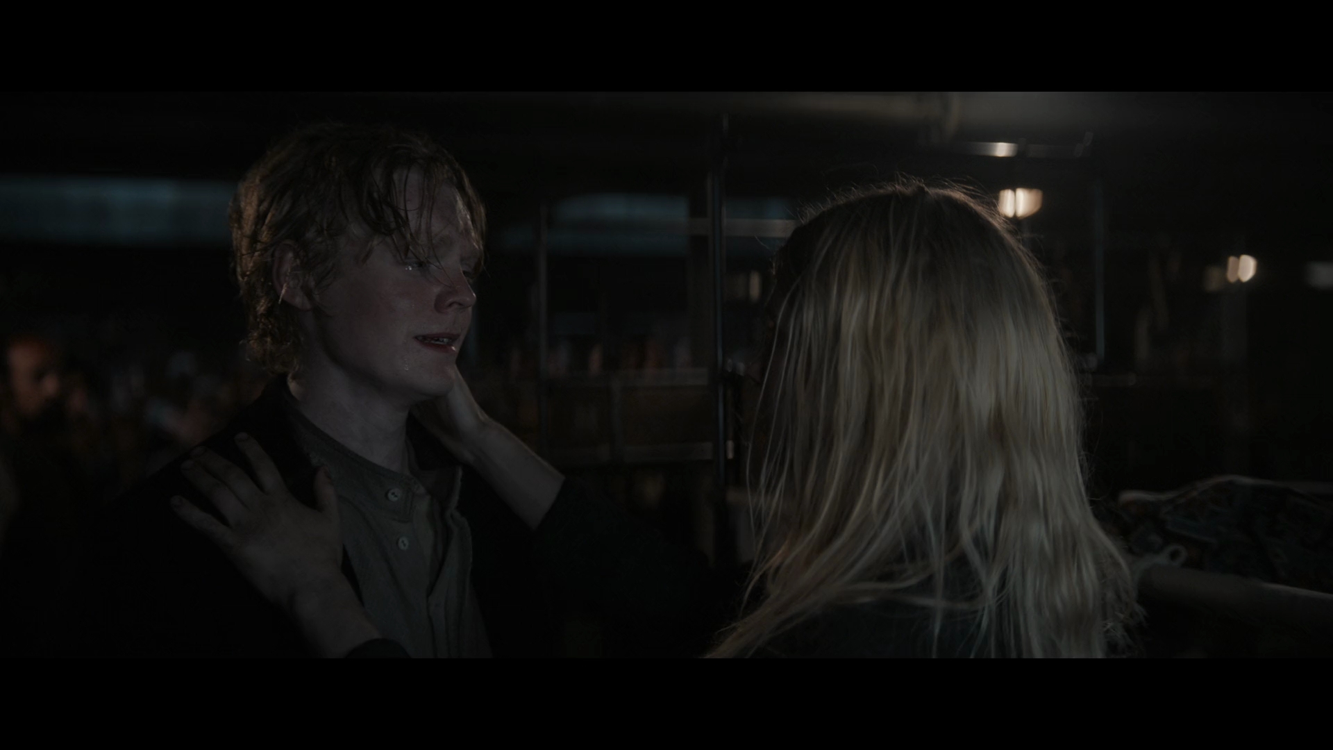 MAKEOUTALIBI