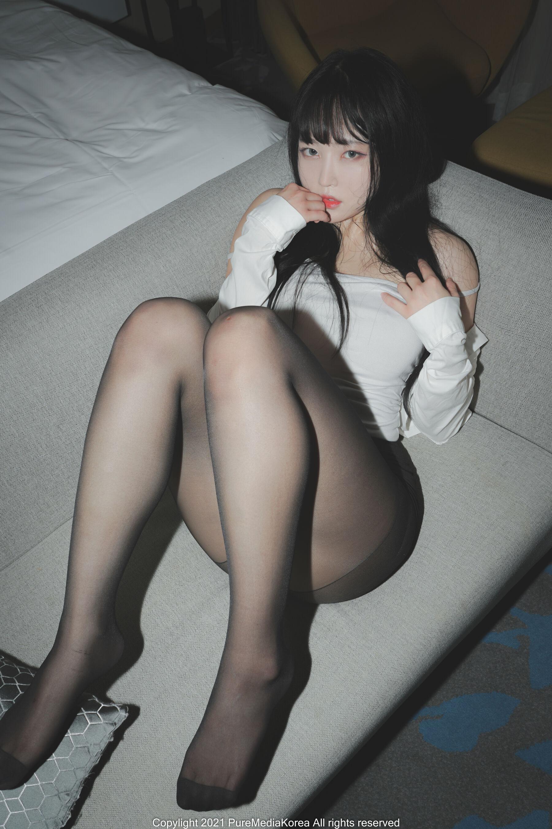 Pure Media Vol. 075 Aram（아람）(41)