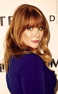 Bryce Dallas Howard 0aB5t5SN_o