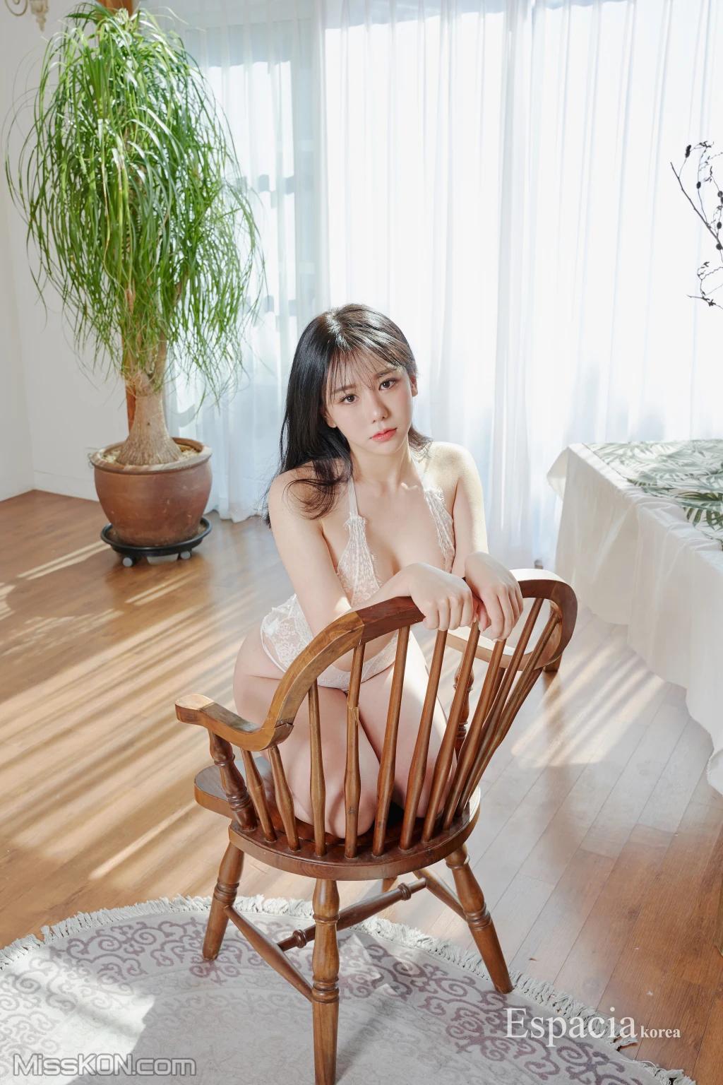 [Espacia Korea] ESP#023: JJUDY (48 photos)(32)