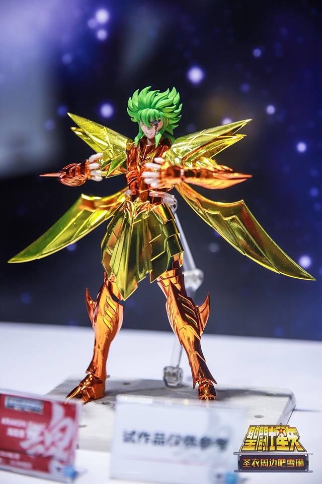 [Comentários] Saint Cloth Myth EX - Isaak de Kraken  - Página 2 WhmOe5kE_o