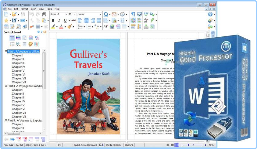 Atlantis Word Processor 4.4.0.5 JABZdq94_o