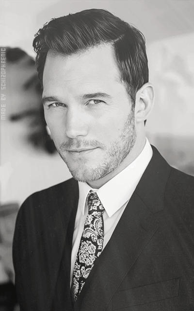 Chris Pratt YFlcZ6Lo_o