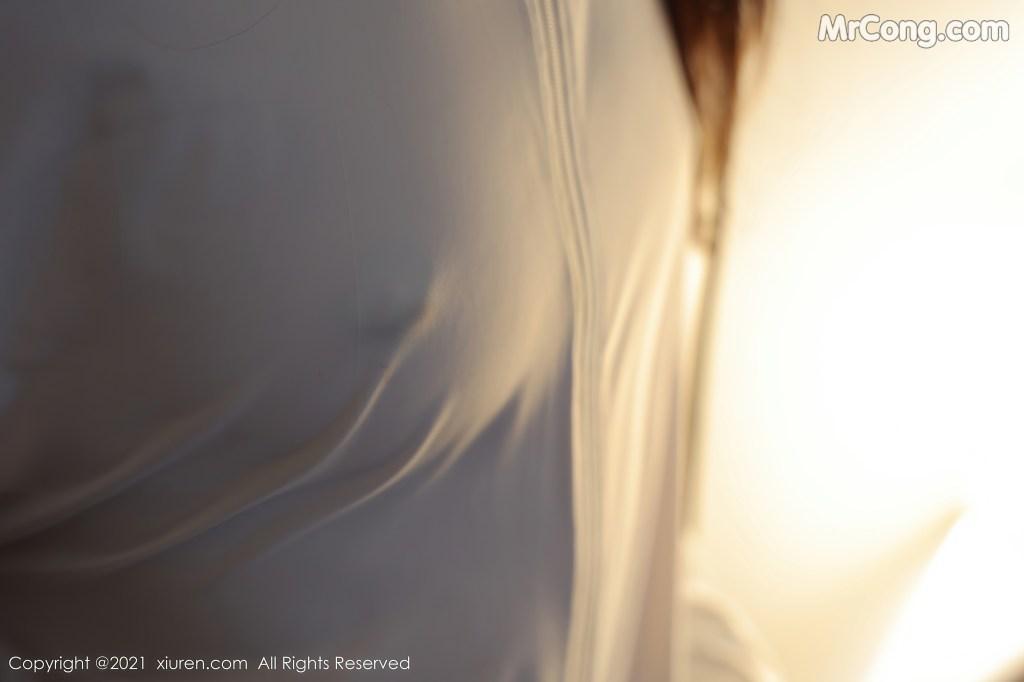 XIUREN No.3956: 蓝莓FY (84 photos)(71)