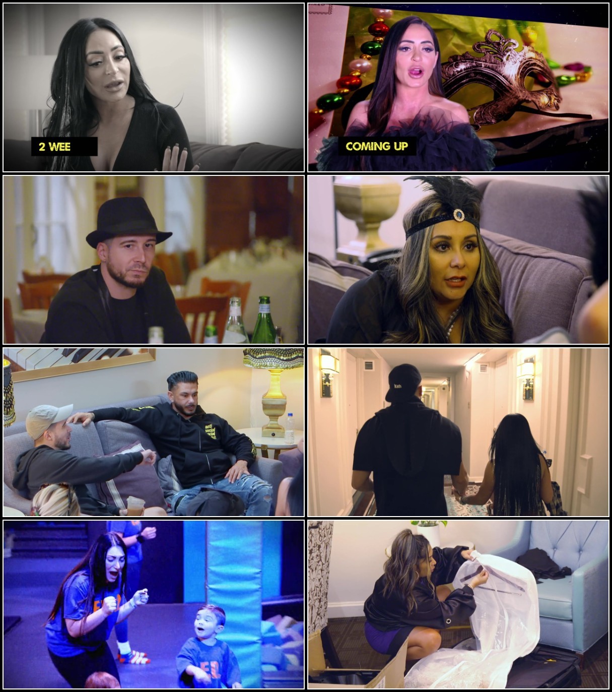 Jersey Shore Family Vacation S06E11 720p WEB h264-BAE Jersey Shore Family Vacation S06E11 720p WEB h264-BAE