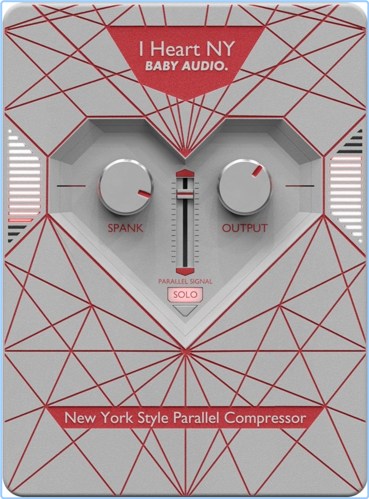 Baby Audio I Heart NY V1.1.2 B2024 PuPpsVwI_o