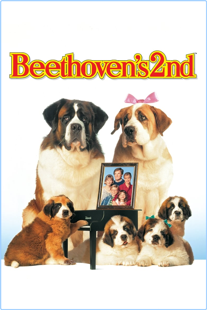 Beethoven's 2nd (1993) [1080p] BluRay (x264) [6 CH] IuuqiTC5_o