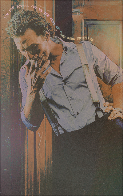 Rex Pope