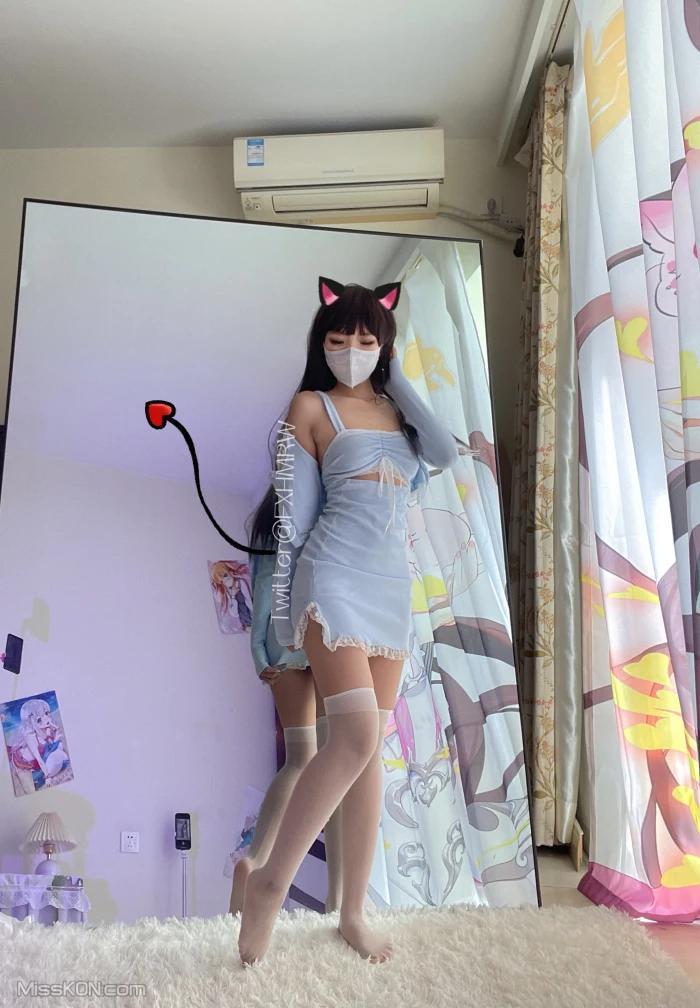 Coser@自整理福利姬: 六套合集 2024-10-22 (816 photos )(616)