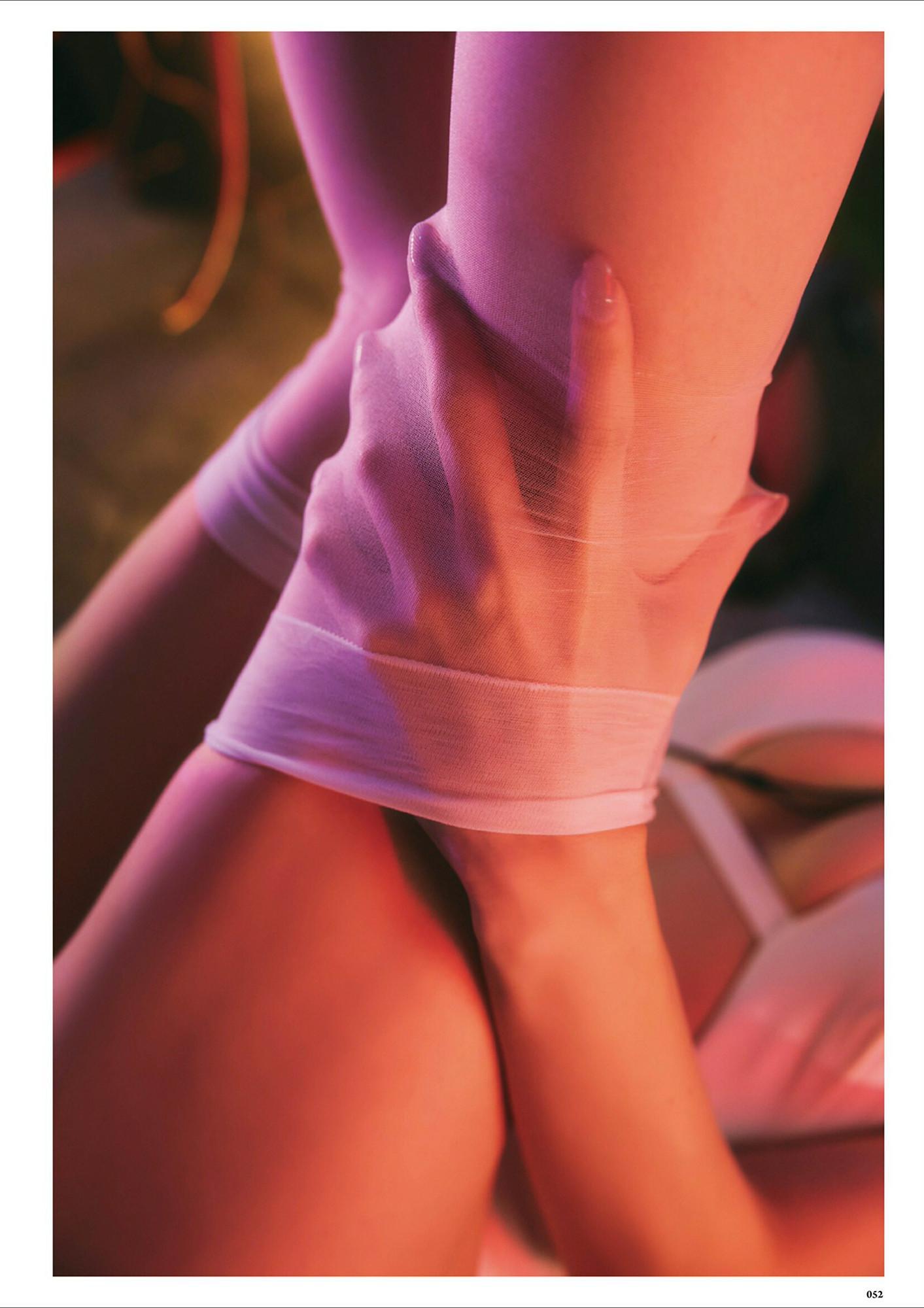 Toutomiwokanjite Sakurai 尊みを感じて桜井, Dolce.Vol 14-17(3)
