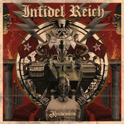 Infidel Reich - Reichenstein - 2019