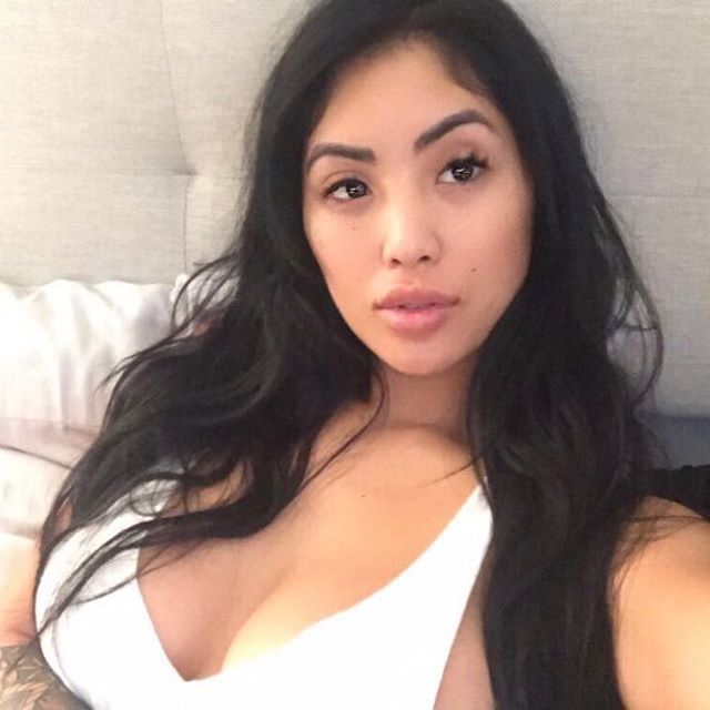 Marie Madore. torrielover. 