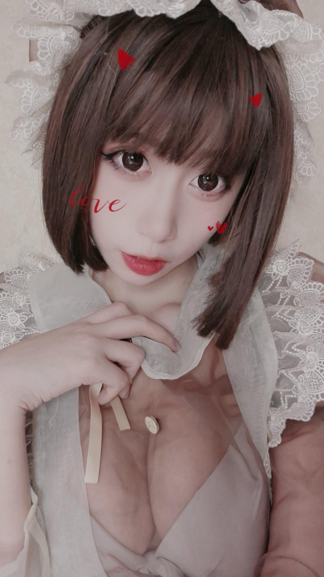 奈汐酱nice-自撮り Vol.5 (動画入り)(11)