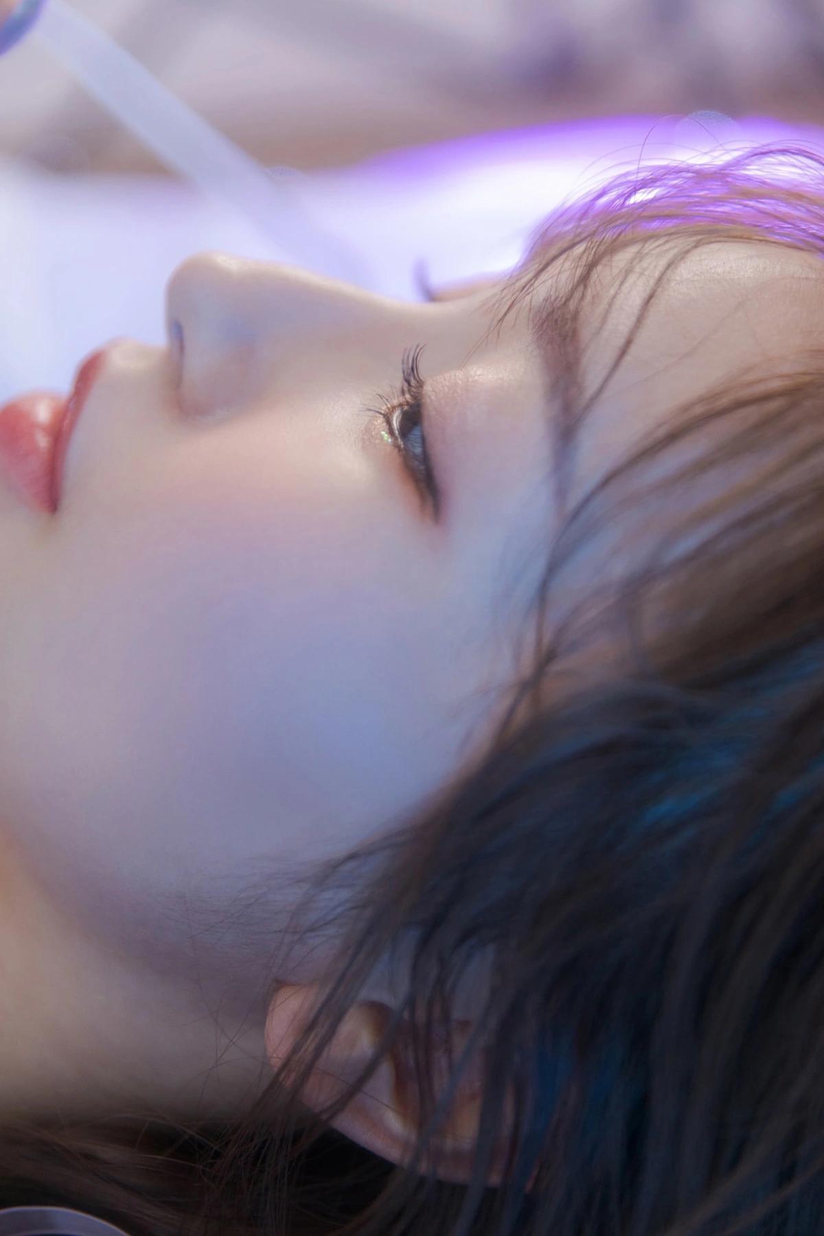 Sarina Momonaga 百永さりな, グラビア写真集 「デート日和」 Set.01(9)