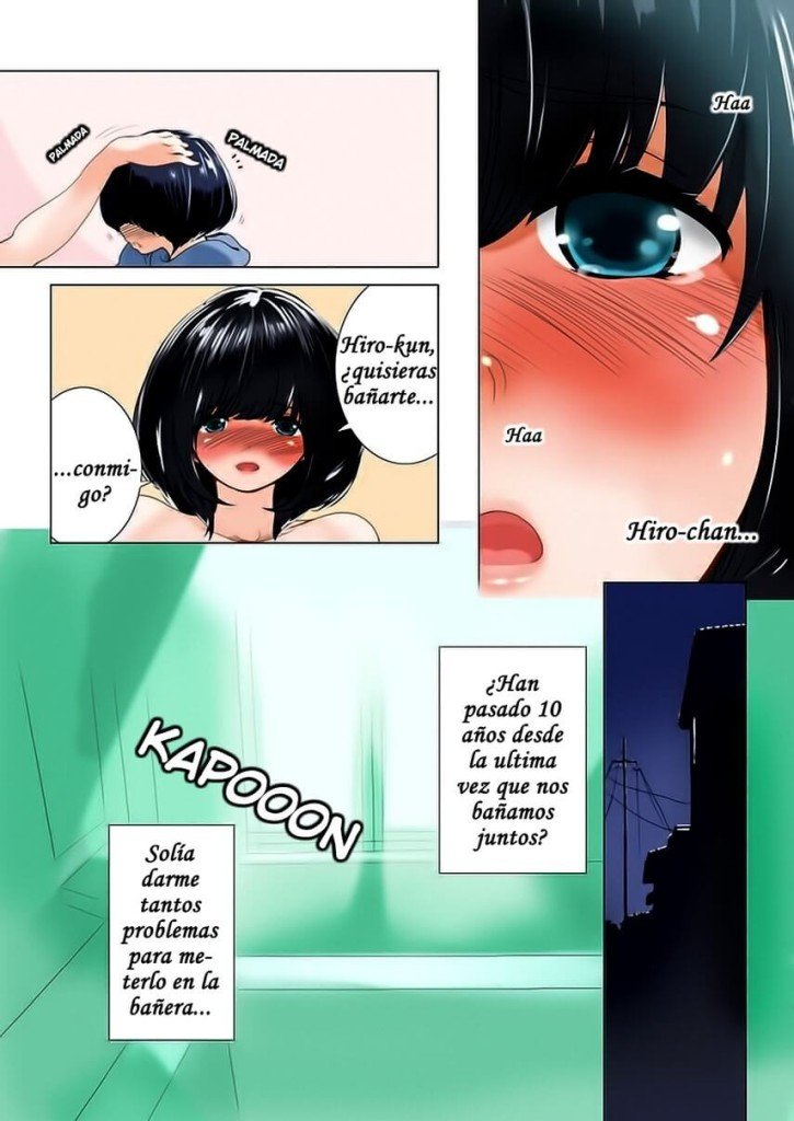 Omamagoto Manga Hentai - 40