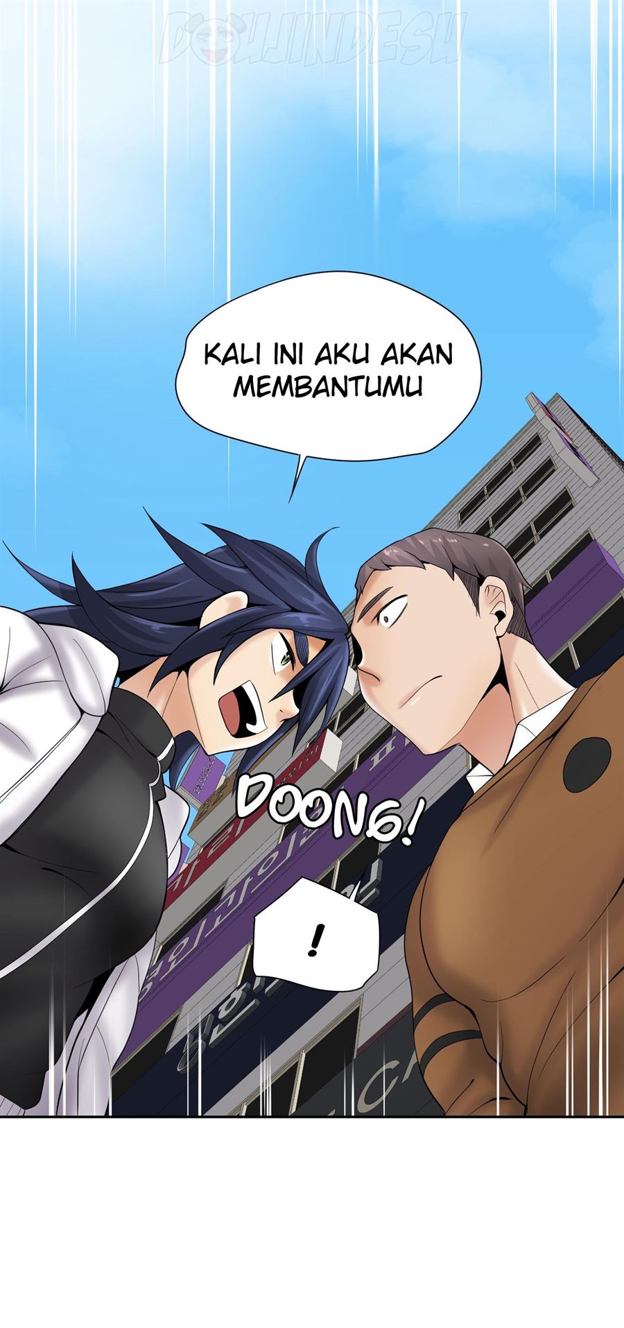 Komik Cartoonists NSFW Chapter 70 page 3