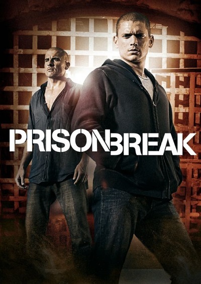 Prison Break: The Complete Series (2005-2017) 1080p AMZN WEB-DL Latino-Inglés [Subt.Esp] (Drama. Acción)