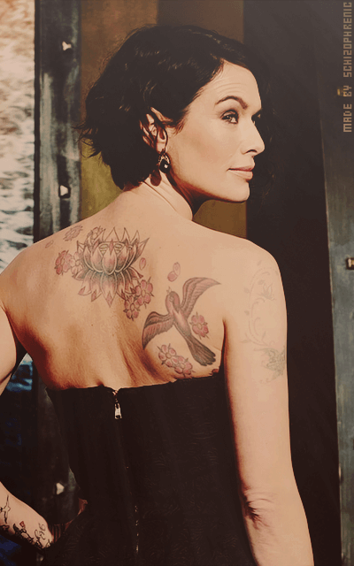 Lena Headey BoLwaAgK_o