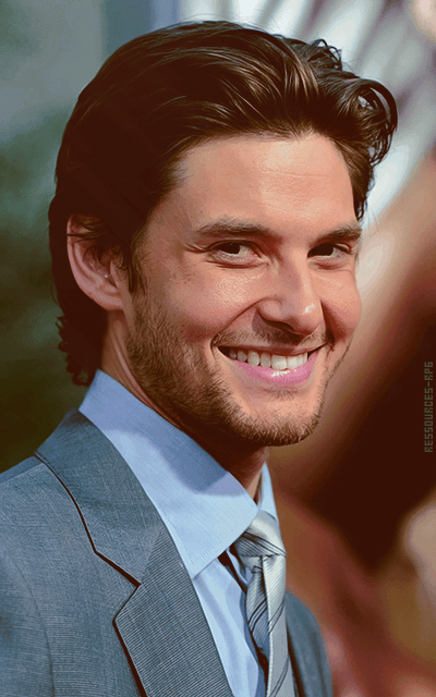 Ben Barnes JZXuW8Hc_o