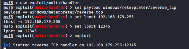 使用MSF进行提权（windows提权、linux提权、wesng使用）_提权_04