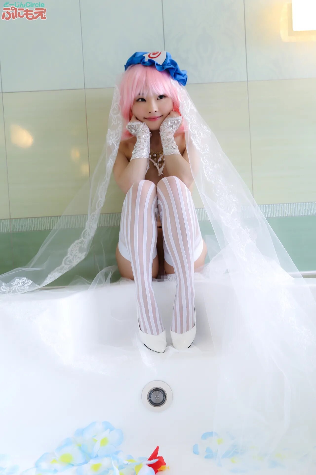 Borei shoujo no tomadoi Touhou minimamu reiyaa musen kameko shiri ana shita hoji gohoushi paipan chitsu keiren oshikko funsha fakku!!!
