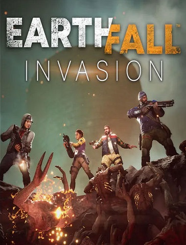 Earthfall Invasion v20190621 REPACK KaOs