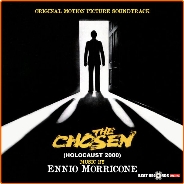 Ennio Morricone The Chosen Holocaust (2000) Original Motion Picture Soundtrack 24 44100 GekuVRQg_o