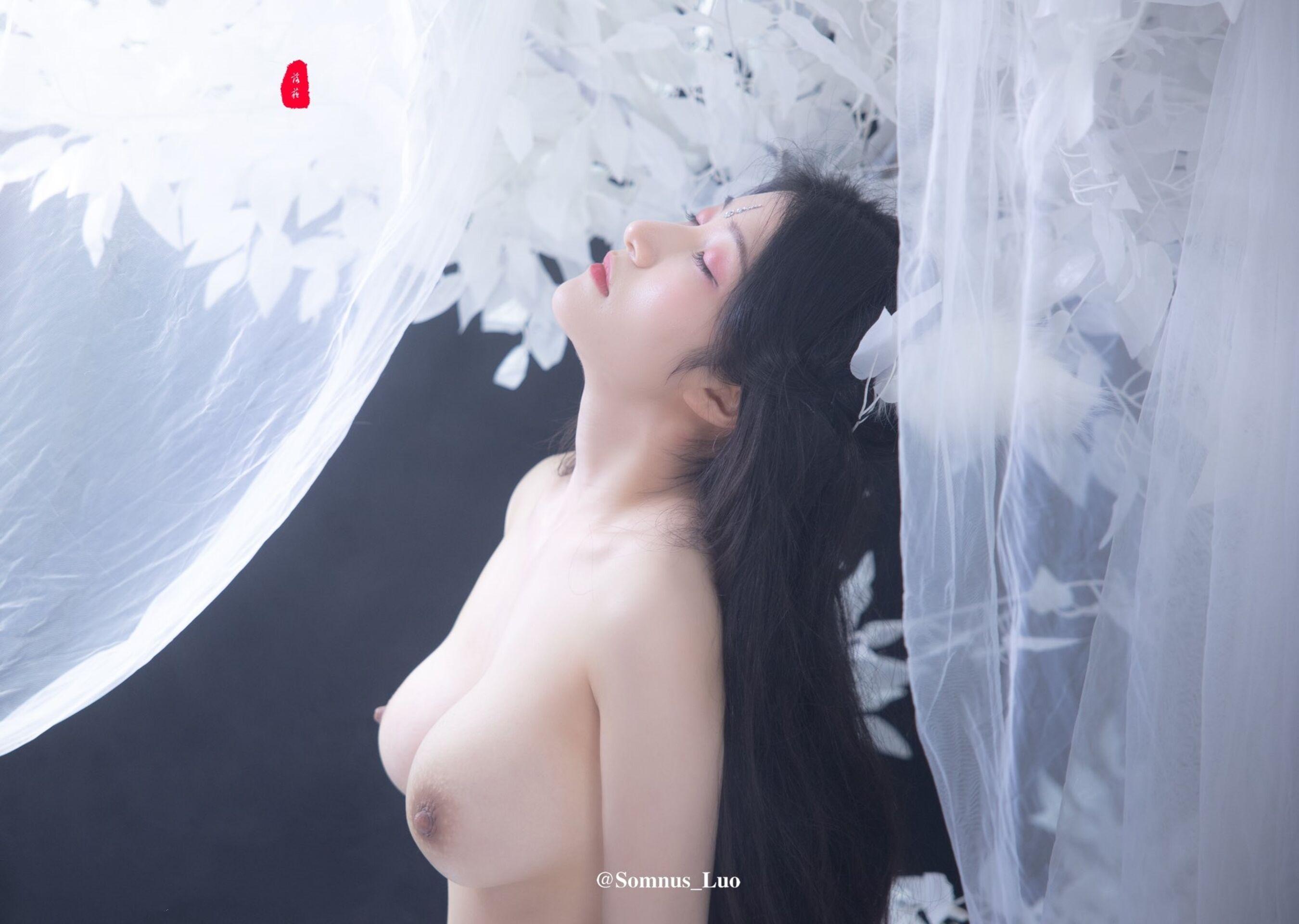 国模人体 摄影师清池作品集 Vol.013(29)
