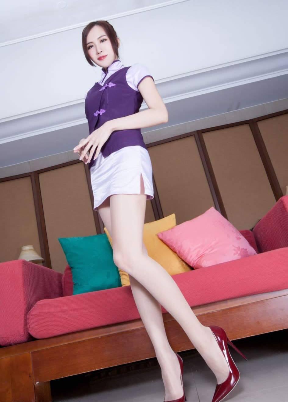 [腿模Beautyleg] 美腿写真 No.997 Dora(41)