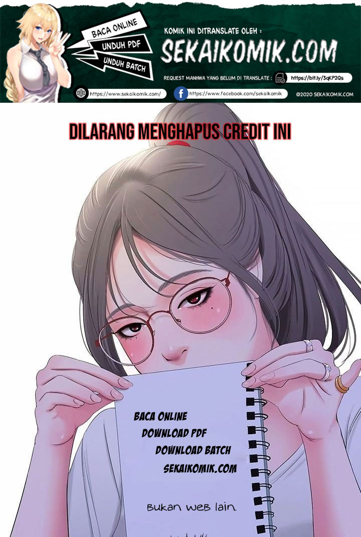 Komik Manhwa The Spot Master Chapter 36 page 25