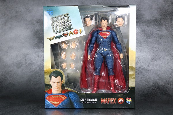 Justice League DC - Mafex (Medicom Toys) - Page 3 5GrcF2lT_o