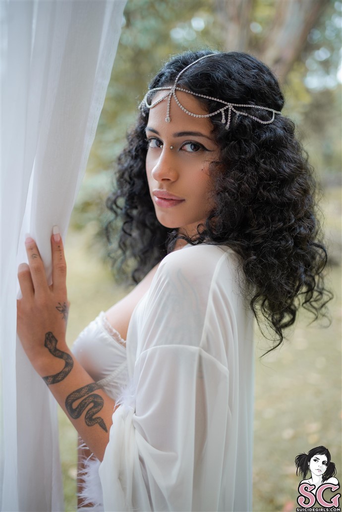 Voulaire Suicide, One Thousand and One Nights