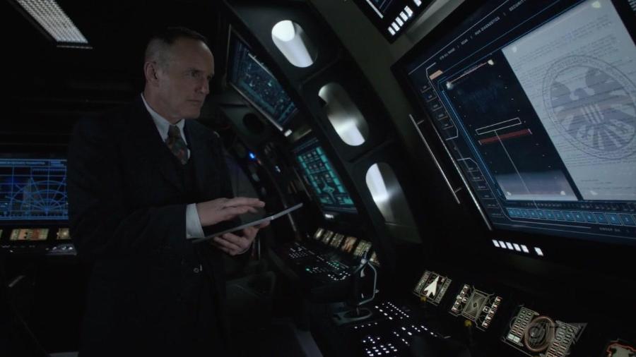 Marvels Agents of S H I E L D S07E03 720p HDTV x264-AVS Marvels Agents of S H I E L D S07E03 720p HDTV x264-AVS