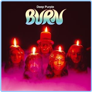 Deep Purple Burn (1974) [FLAC] 88 Yt19yqRK_o