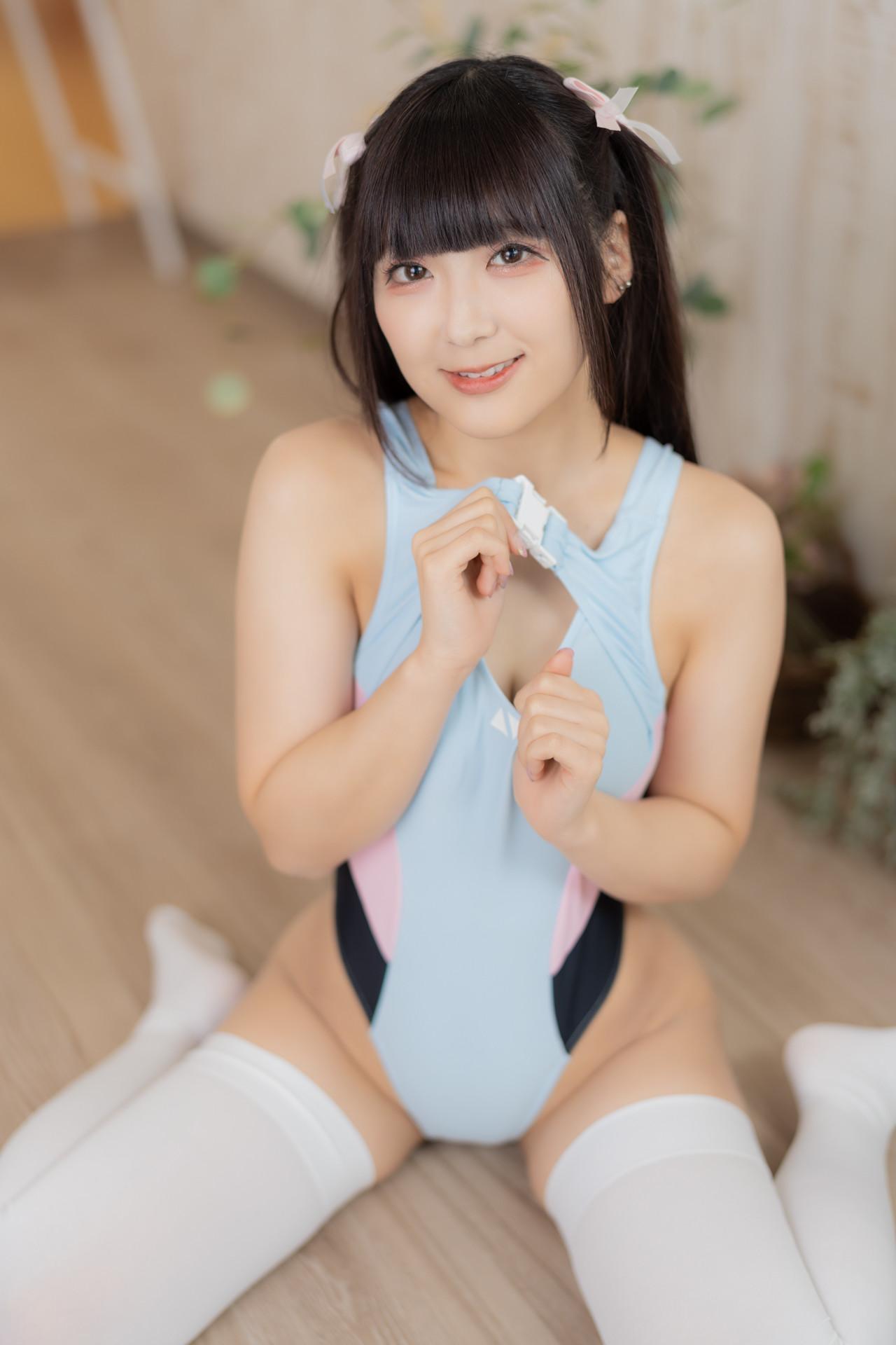 Ai Takanashi 高梨あい, [Minisuka.tv] 2023.05.25 Regular Gallery 16.2(50)