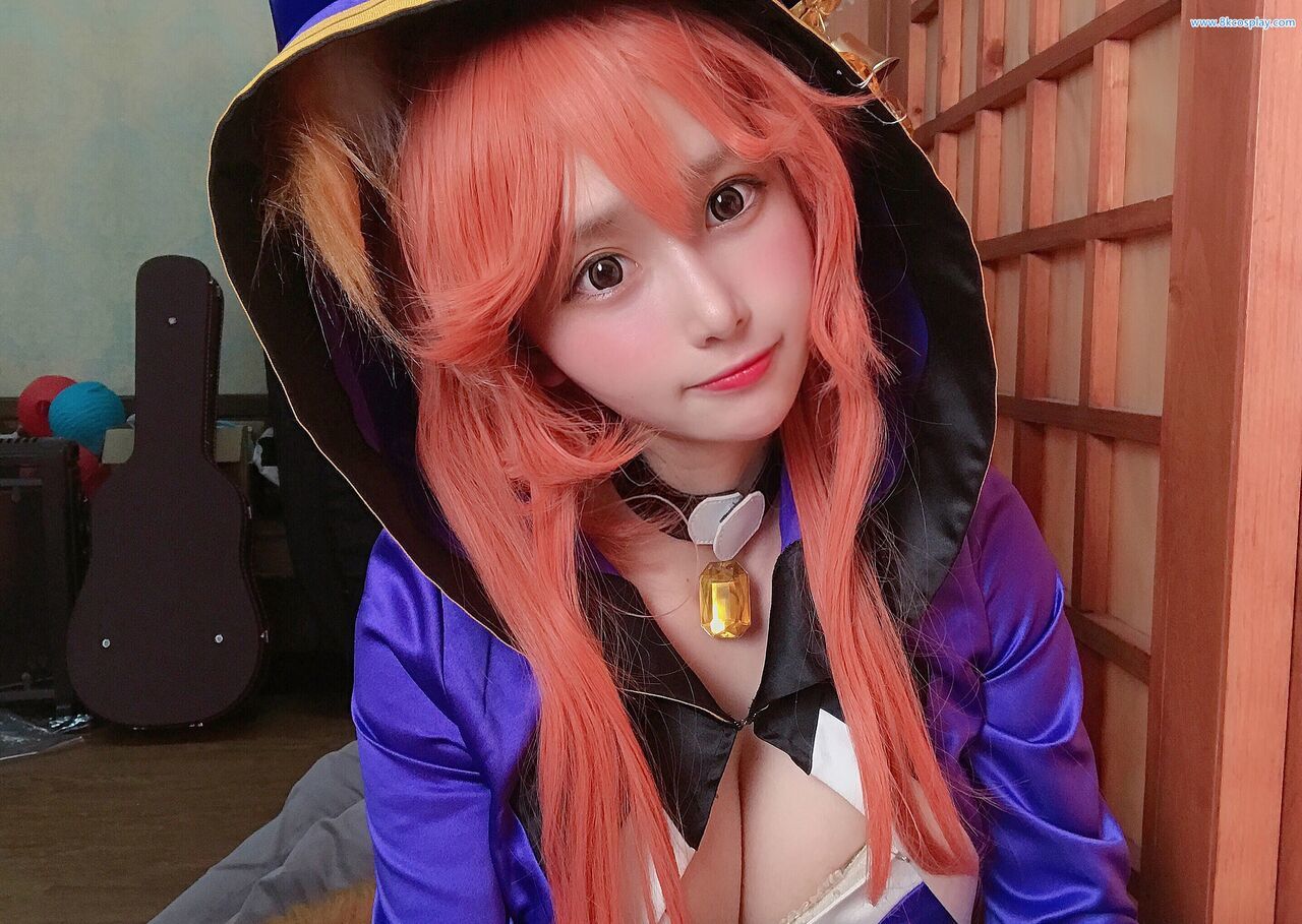 [凛子酱] 玉藻前 忠犬 FATE Tamamo no Mae
