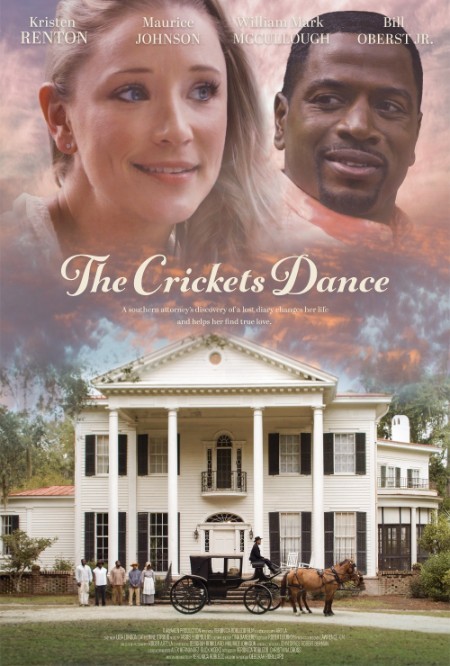 The Crickets Dance (2020) 1080p WEBRip x264 AAC-YTS