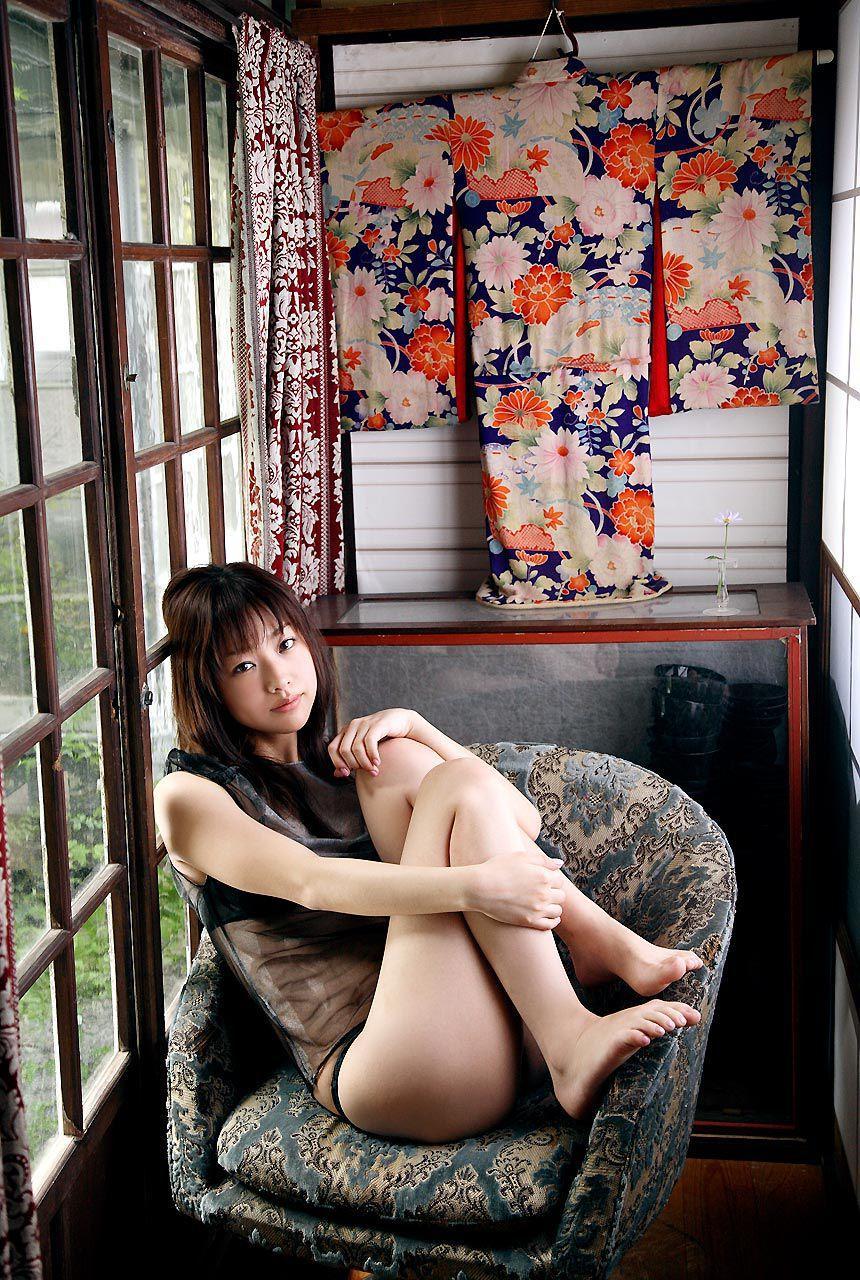 椎名法子 Noriko Shina 《キミに、触れる、瞬間》 [Image.tv] 写真集(6)