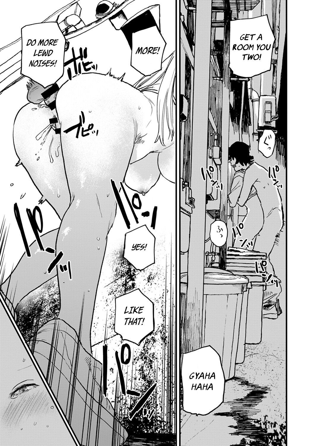 [Ken Sogen] Better than Sex [English] [Uncle Bane]