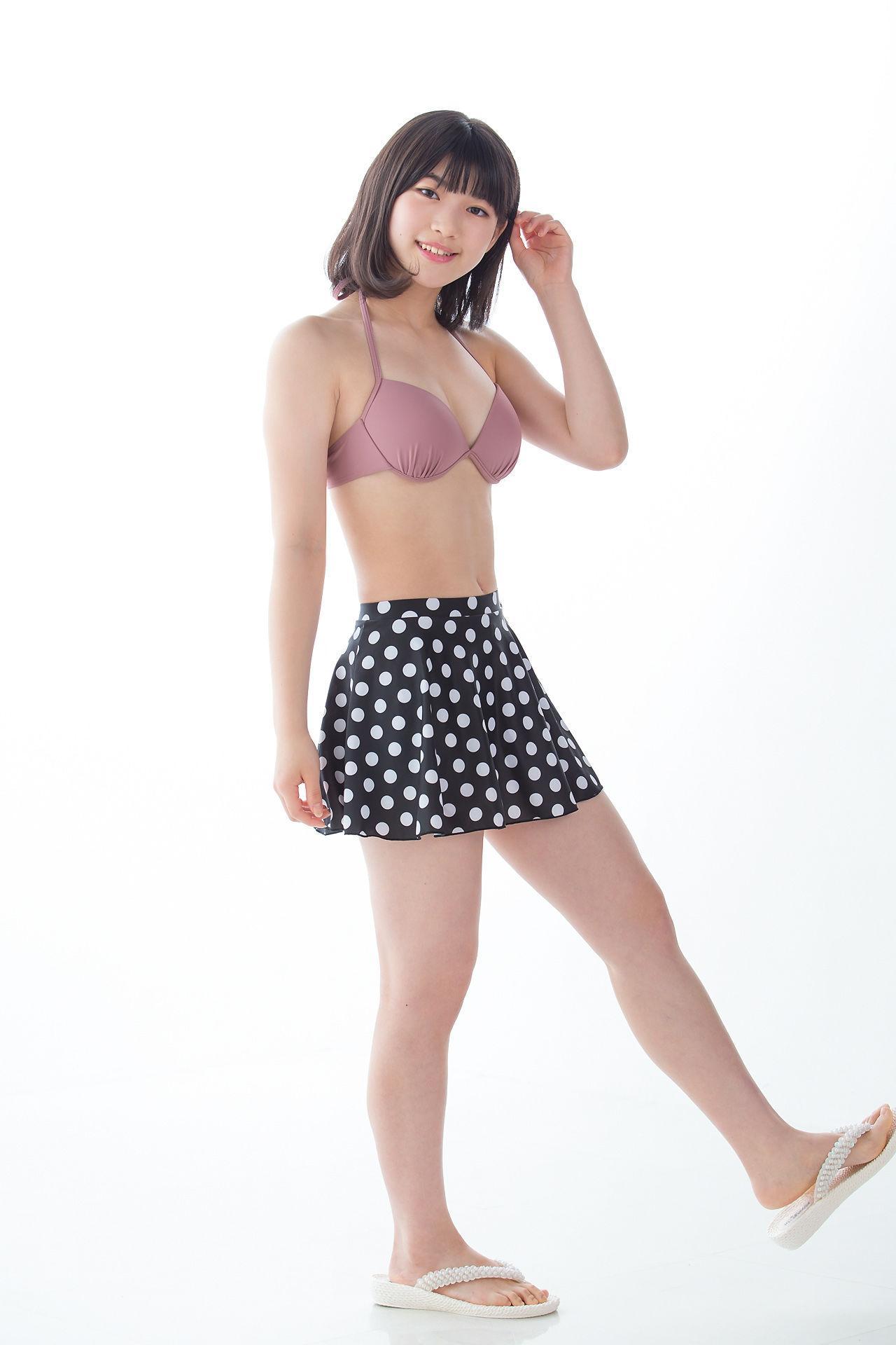 [Minisuka.tv] Risa Sawamura 沢村りさ – Limited Gallery 8.1(54)