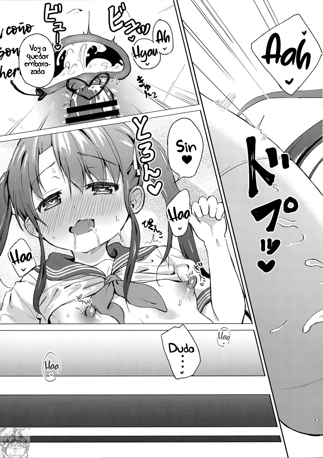 &#91;(Pizanuko)&#93; Imouto wa Ani Senyou - 19