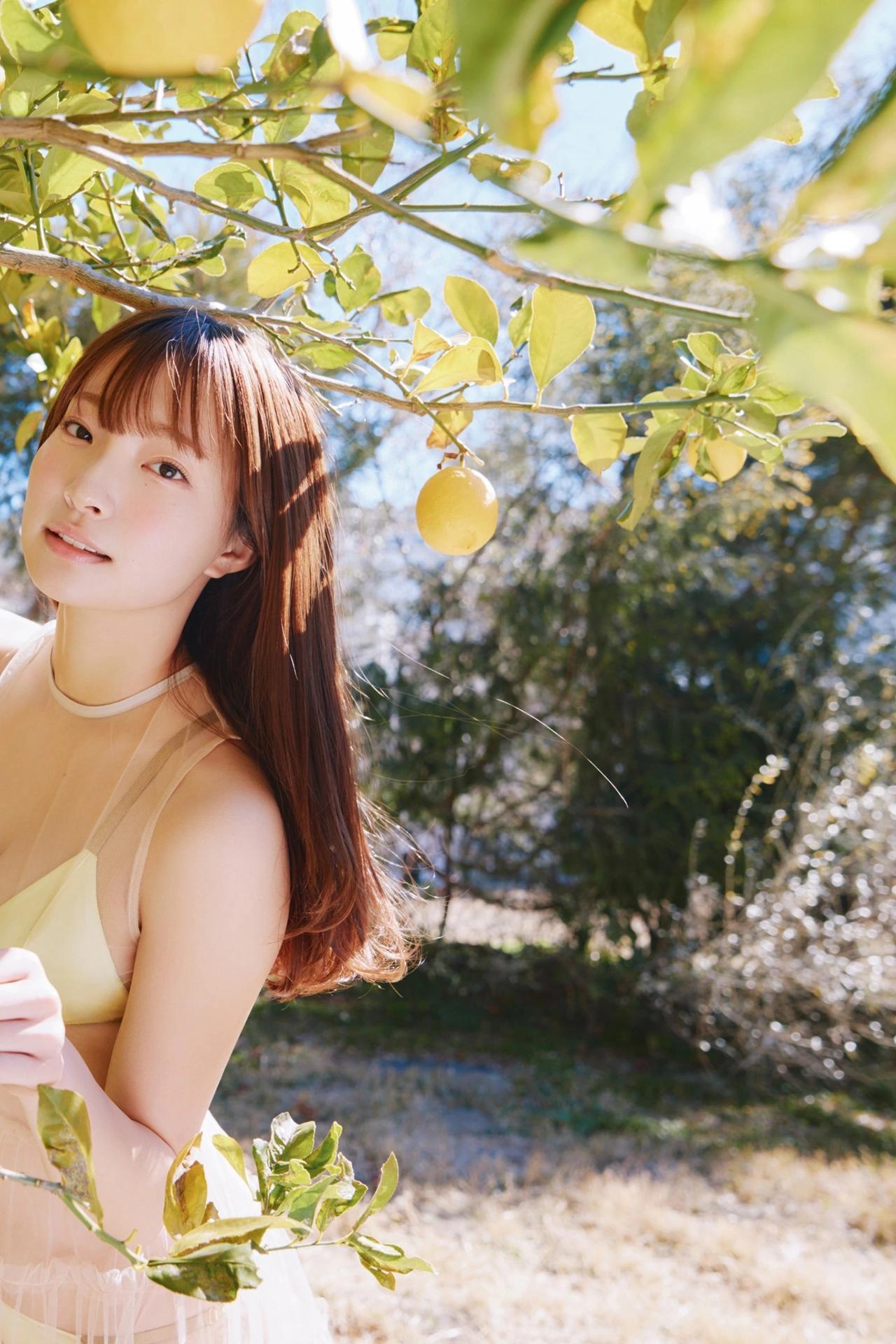 Natsuki Satonaka 里仲菜月, FRIDAYデジタル写真集 『おとなっちゃん！ vol.3』 Set.03(10)