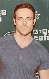 Dylan Bruce GydvlTQx_o