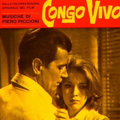 Congo Vivo Soundtrack