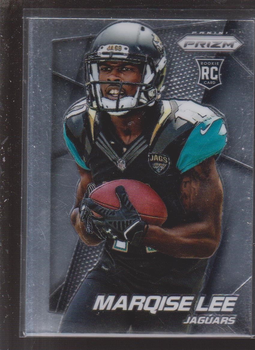 Jacksonville Jaguars Cards You Pick -- Get 40% off Details Inside A6