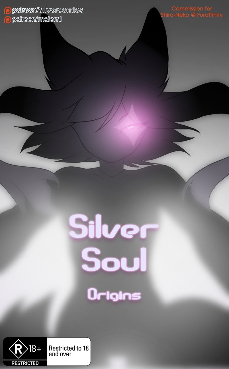 Silver Soul 1 – Origins - 0