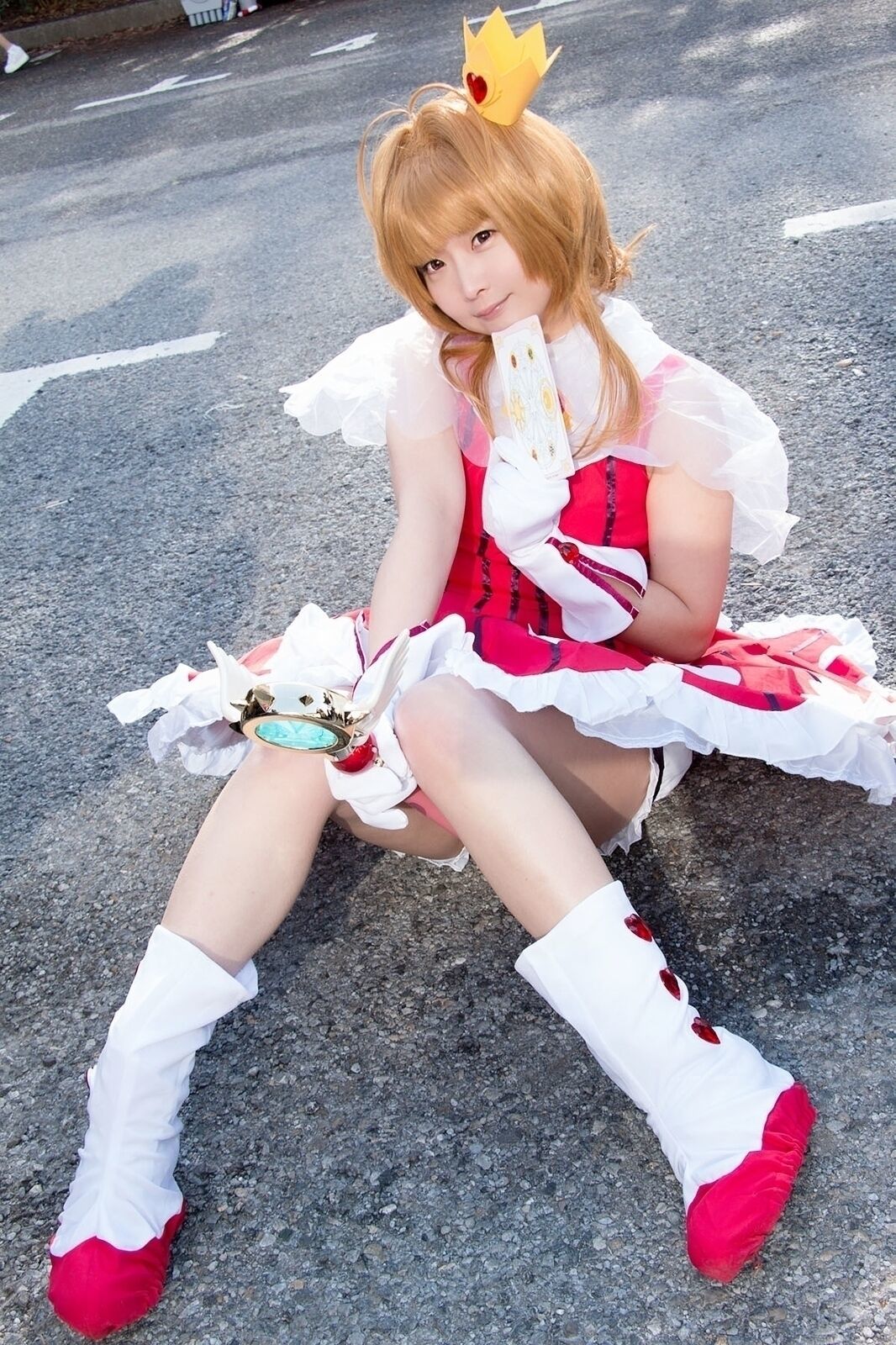 Himari - Sakura