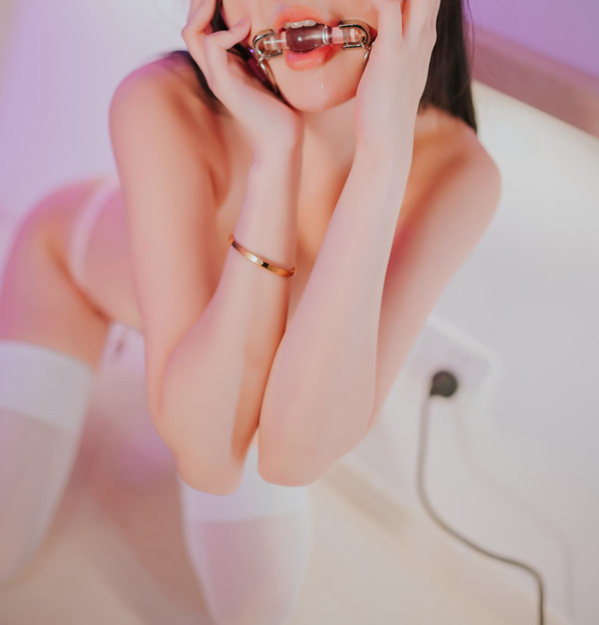 Cosplay 您的蛋蛋 思春期(25)