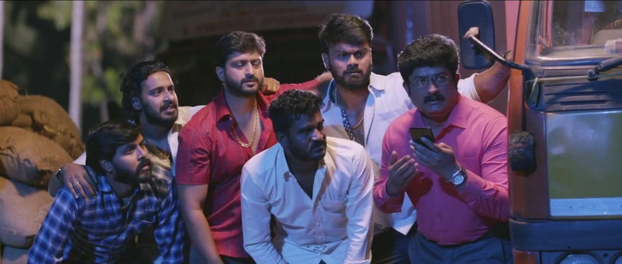Odeya (2019) Kannada 720p HDRip x264 DD5 1 ESub-BWT Odeya (2019) Kannada 720p HDRip x264 DD5 1 ESub-BWT
